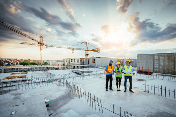 Best Local Concrete Companies  in Canyon Day, AZ