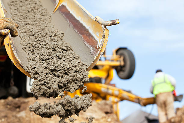 Best Concrete Driveway Installation  in Canyon Day, AZ